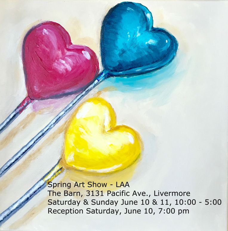 3heartpins-amygreenberg-LAAshow